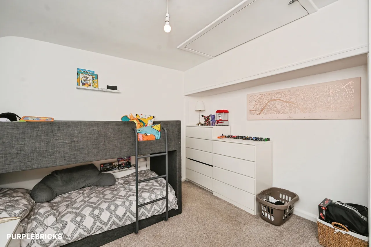 Harding Avenue, Warrington, WA2, photo 20