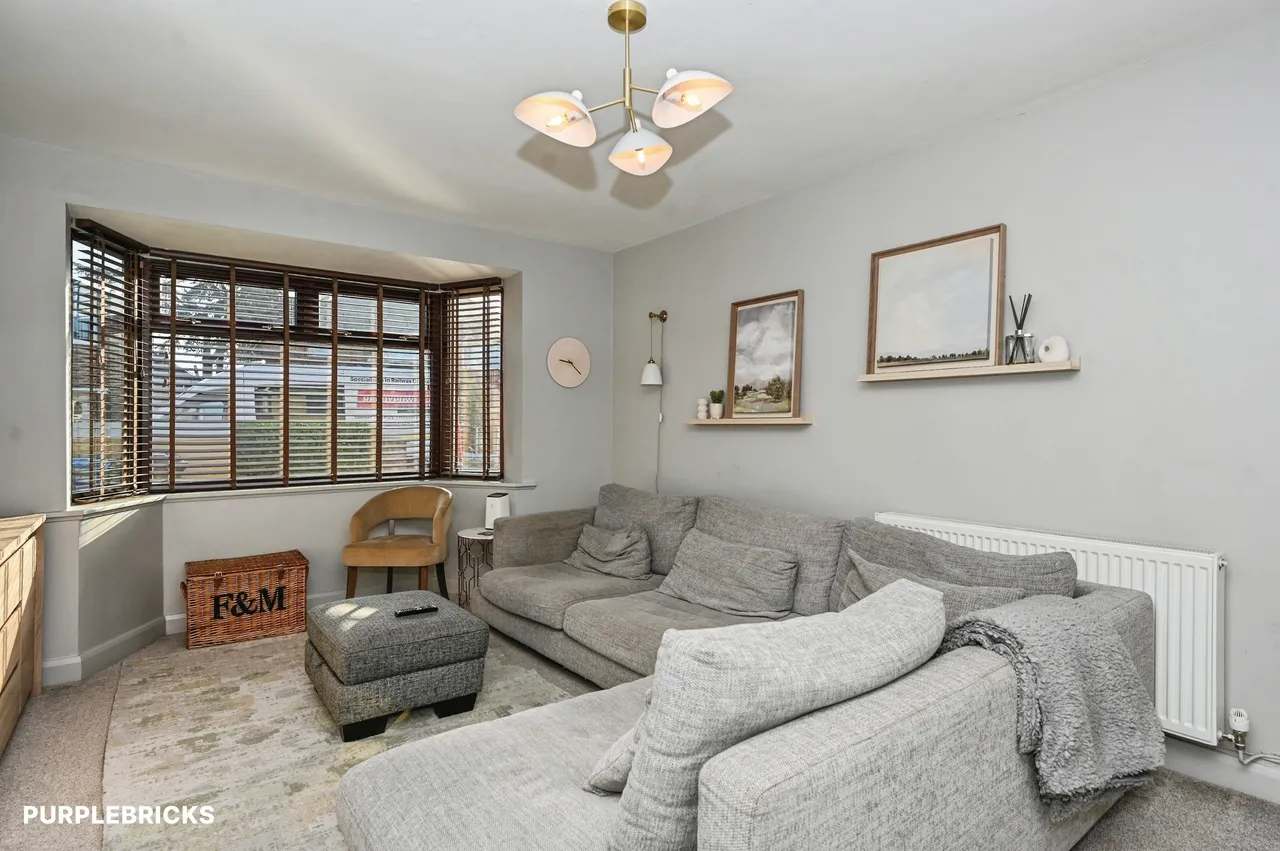 Harding Avenue, Warrington, WA2, photo 10