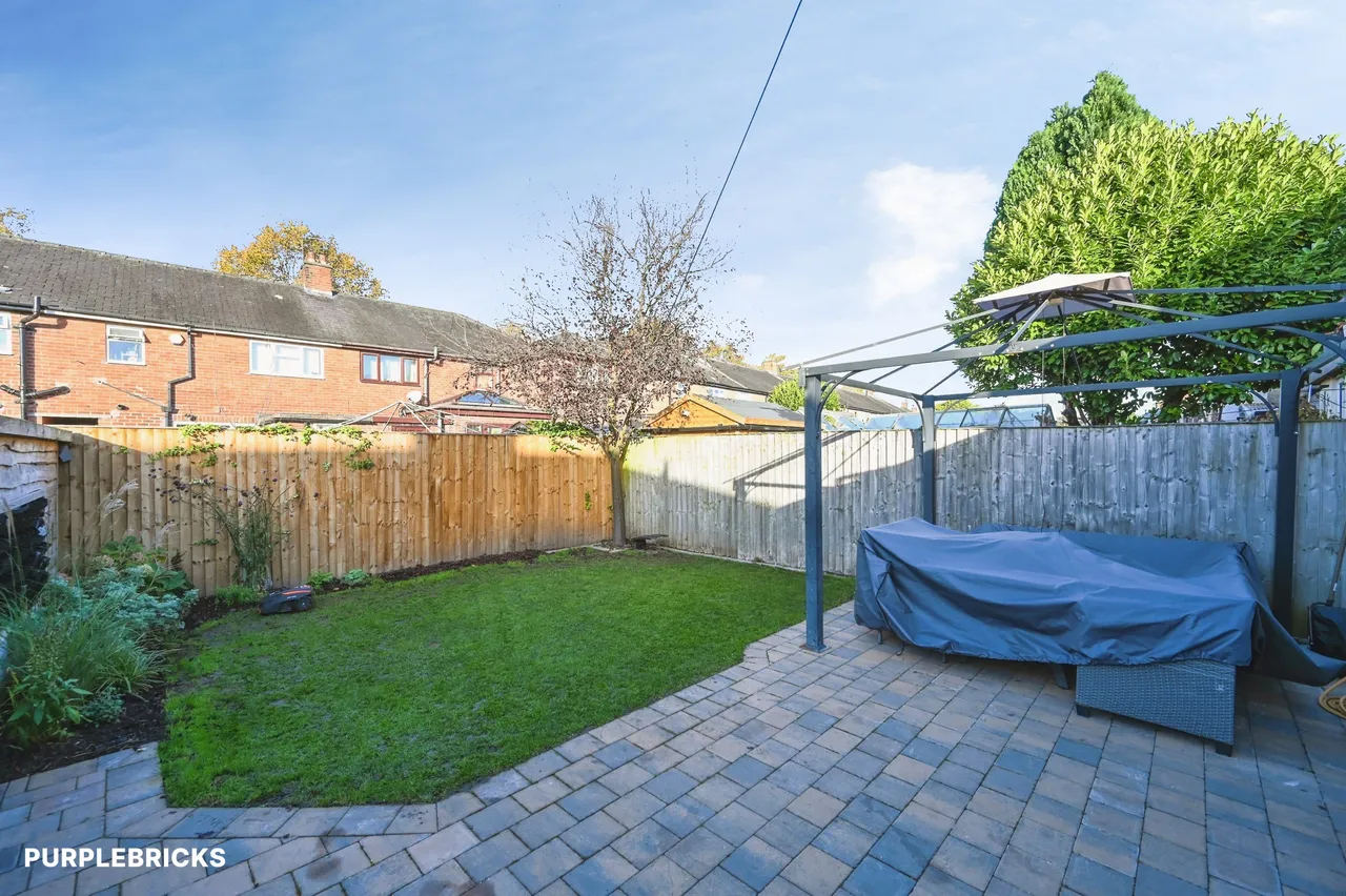 Harding Avenue, Warrington, WA2, photo 16