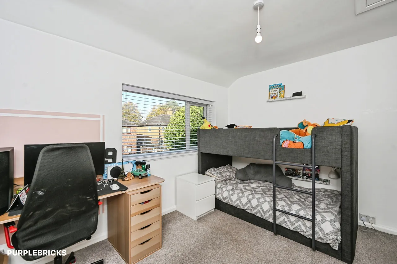 Harding Avenue, Warrington, WA2, photo 19