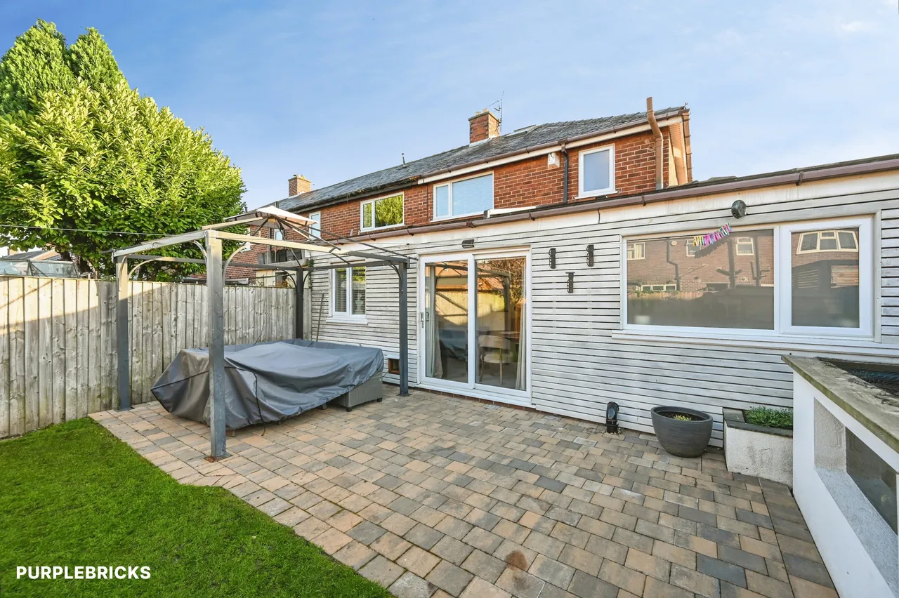 Harding Avenue, Warrington, WA2, photo 15