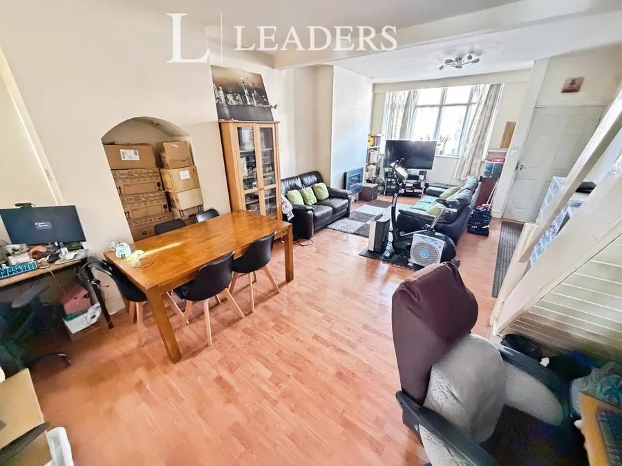 Lawton Street, Crewe, CW2, photo 14