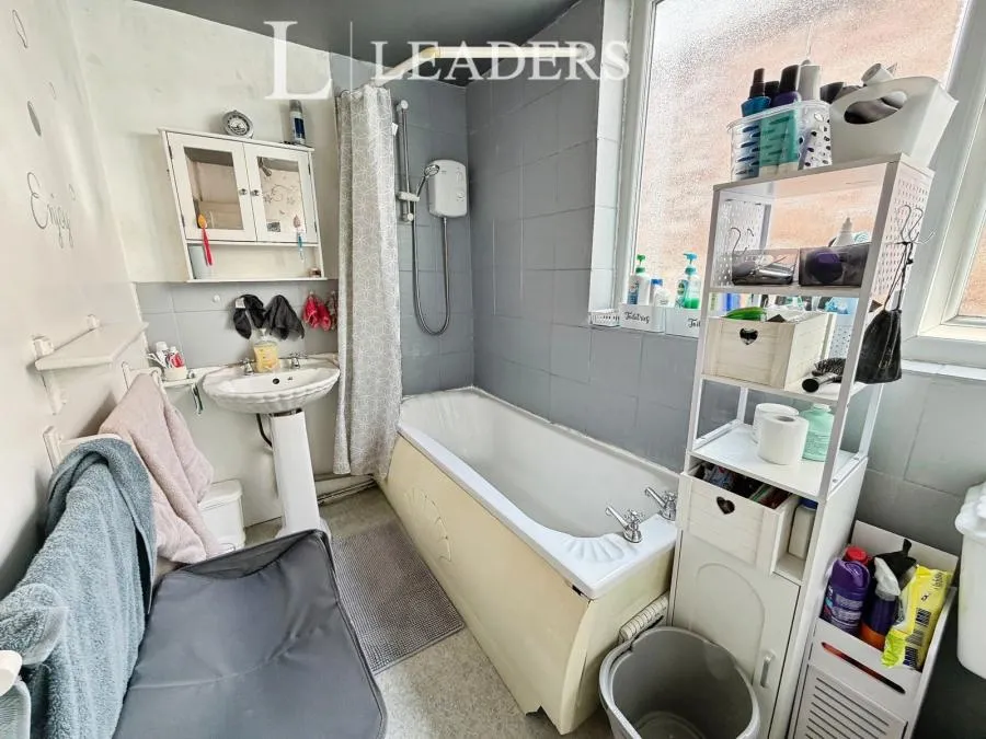 Lawton Street, Crewe, CW2, photo 11