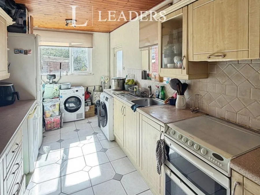 Lawton Street, Crewe, CW2, photo 4