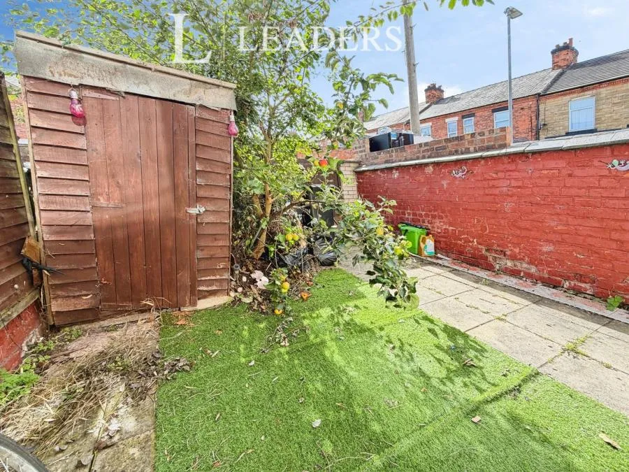 Lawton Street, Crewe, CW2, photo 10