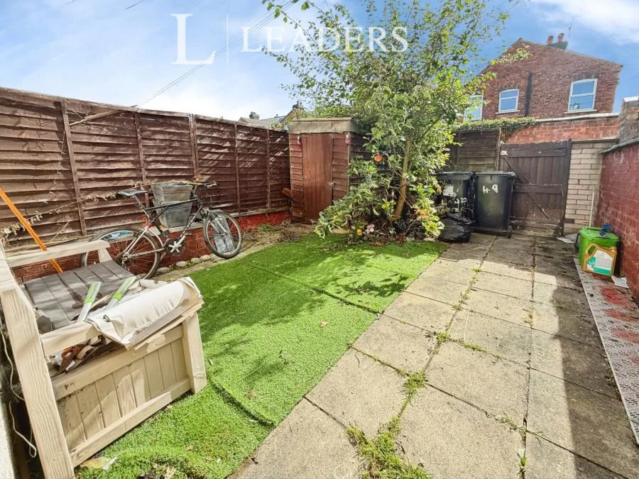 Lawton Street, Crewe, CW2, photo 9