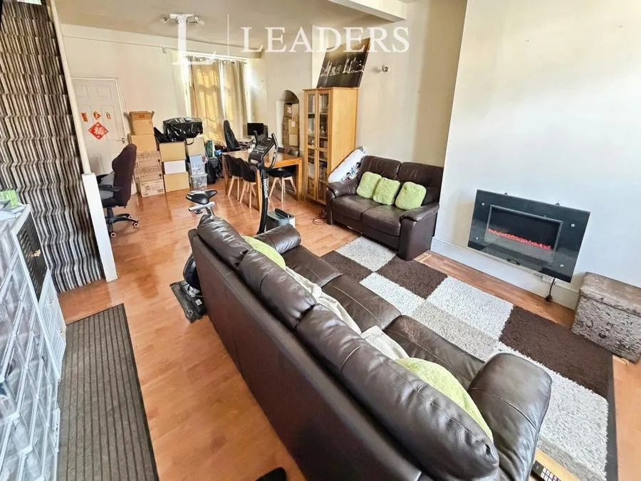Lawton Street, Crewe, CW2, photo 19