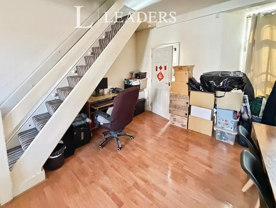 Lawton Street, Crewe, CW2, photo 17
