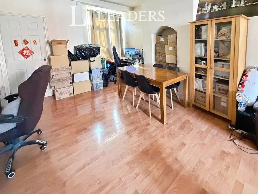 Lawton Street, Crewe, CW2, photo 13
