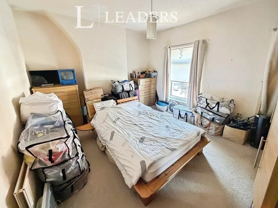 Lawton Street, Crewe, CW2, photo 21