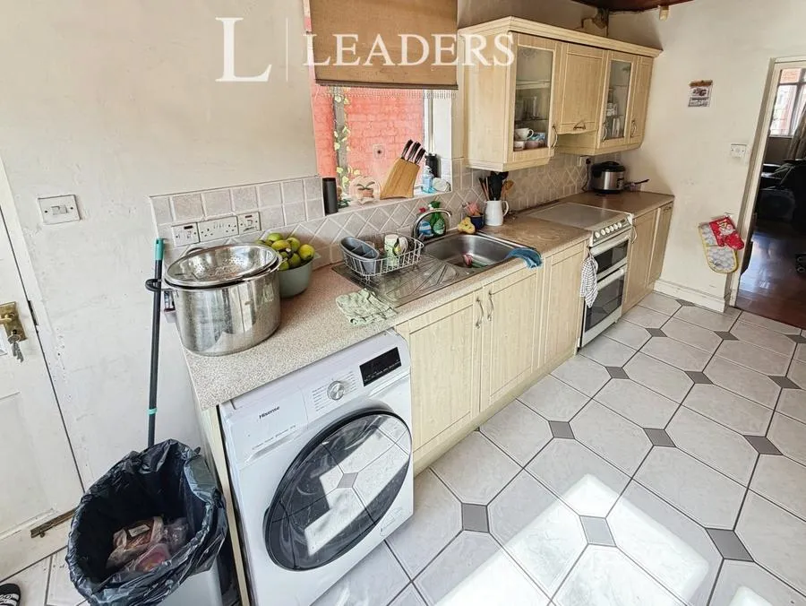 Lawton Street, Crewe, CW2, photo 16
