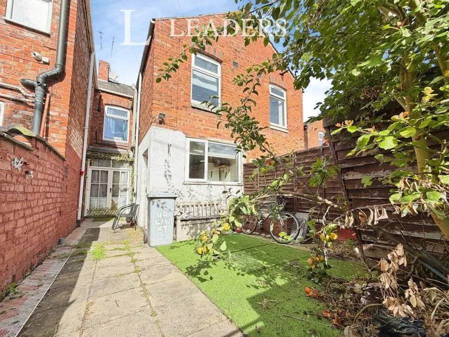 Lawton Street, Crewe, CW2, photo 20