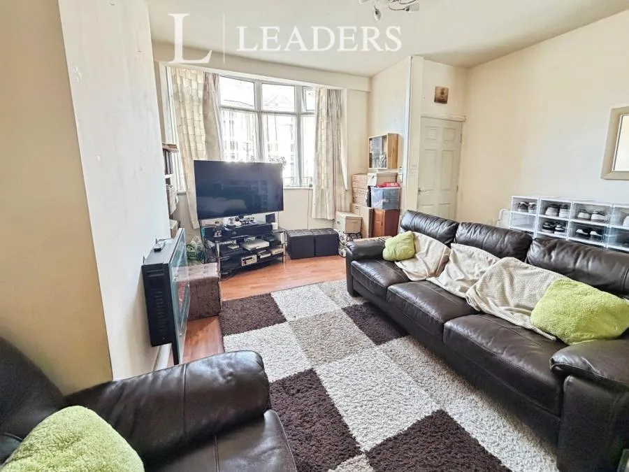 Lawton Street, Crewe, CW2, photo 2