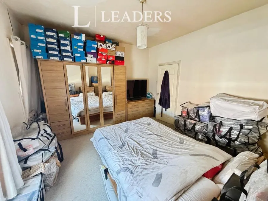 Lawton Street, Crewe, CW2, photo 5