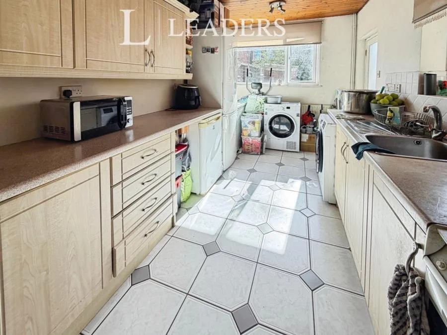 Lawton Street, Crewe, CW2, photo 12