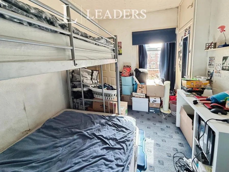 Lawton Street, Crewe, CW2, photo 15