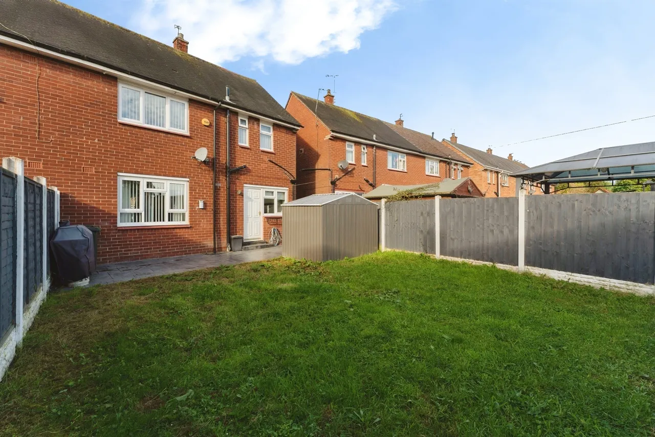 Bebington Road, Great Sutton, CH66, photo 15