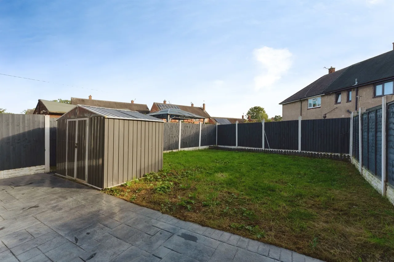 Bebington Road, Great Sutton, CH66, photo 16