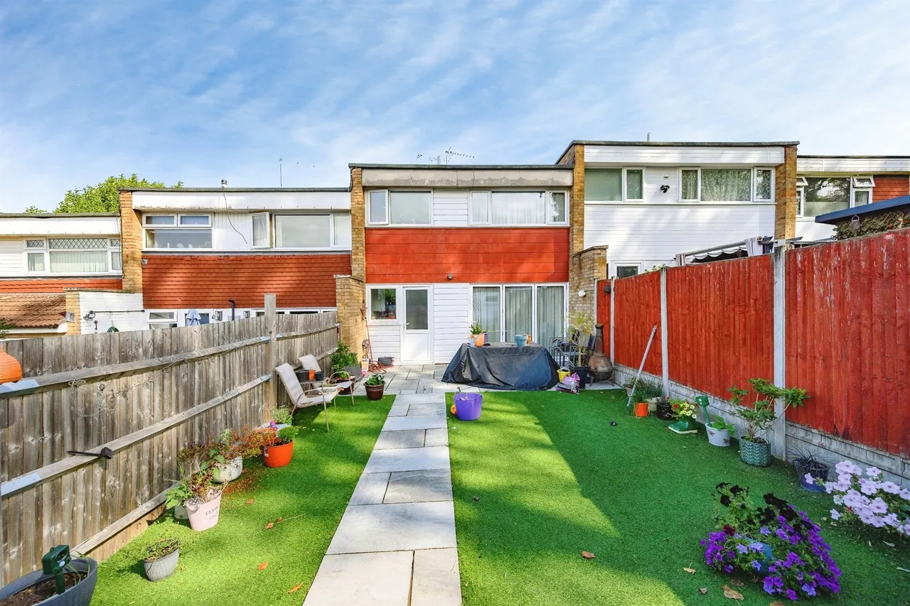 Coverdale, Hemel Hempstead, HP2, photo 14