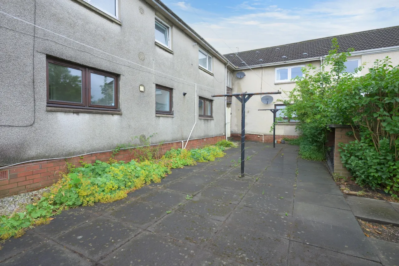 Primrose Avenue, Rosyth, KY11 2TZ, photo 14