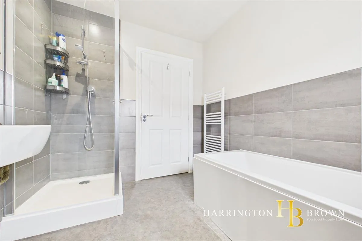 Sandringham Court, Consett, photo 25