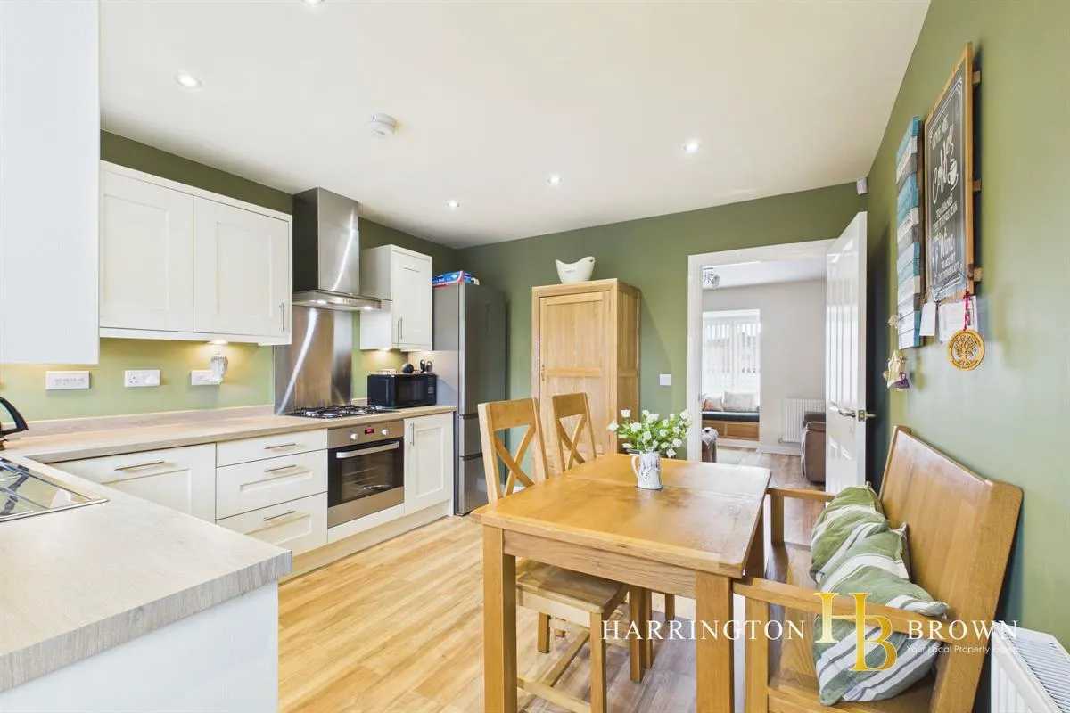 Sandringham Court, Consett, photo 7