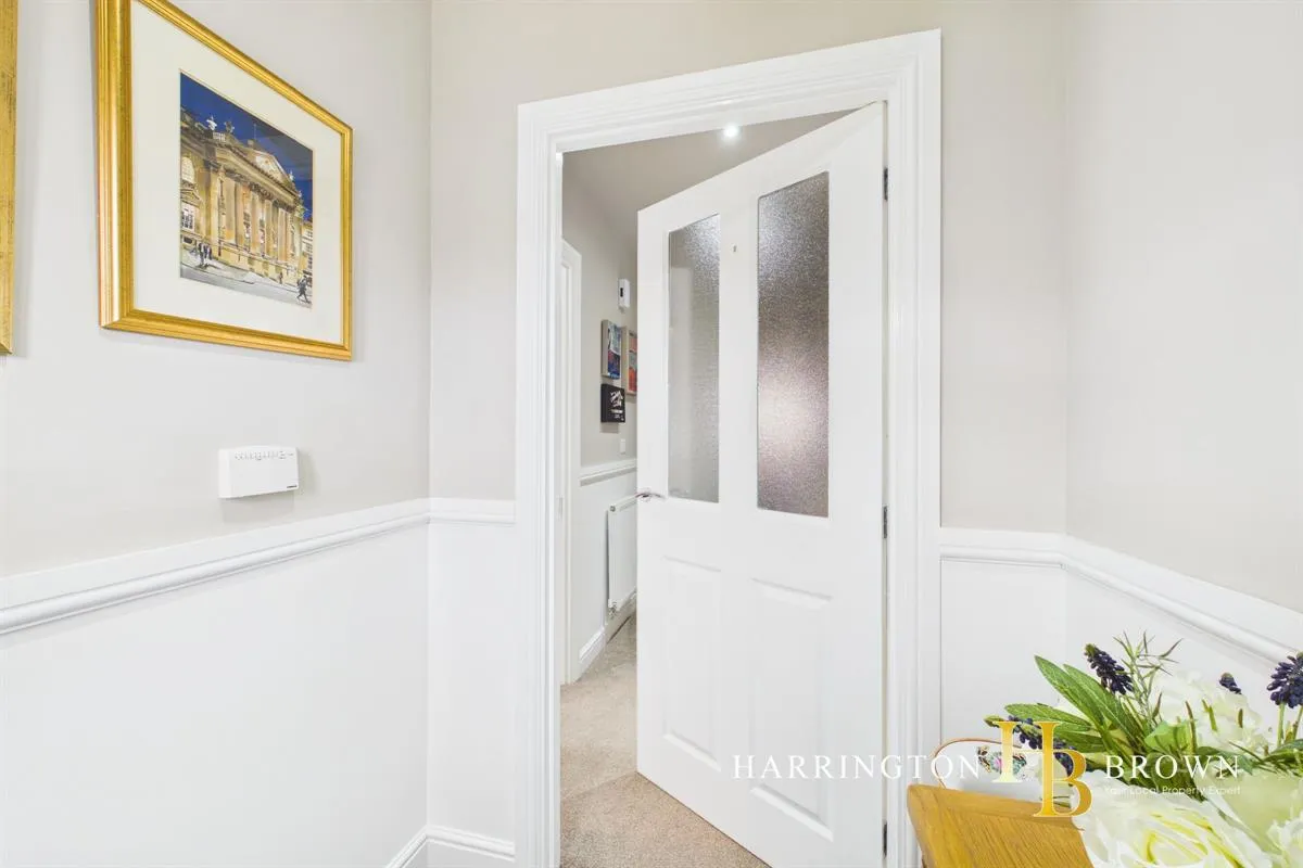 Sandringham Court, Consett, photo 5