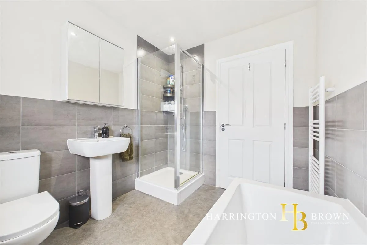 Sandringham Court, Consett, photo 11