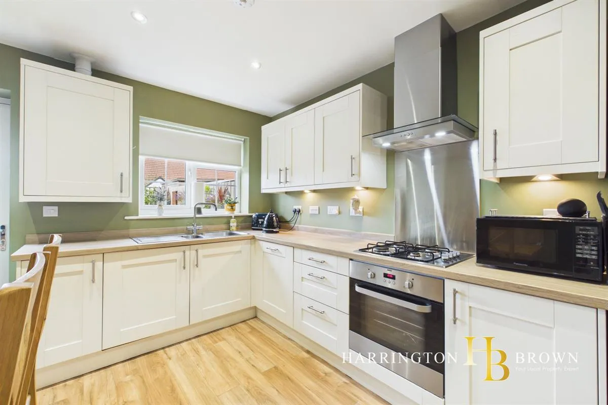 Sandringham Court, Consett, photo 8