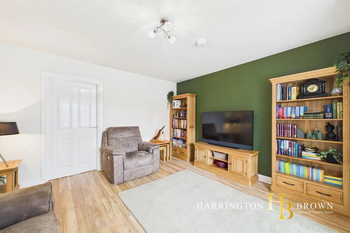 Sandringham Court, Consett, photo 18