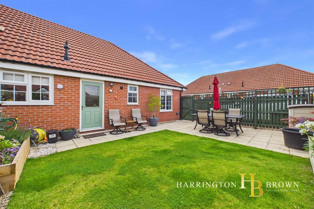 Sandringham Court, Consett, photo 29