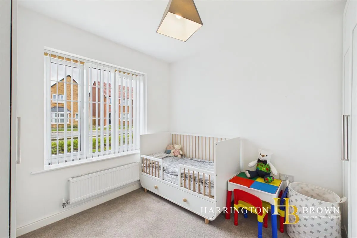 Sandringham Court, Consett, photo 10