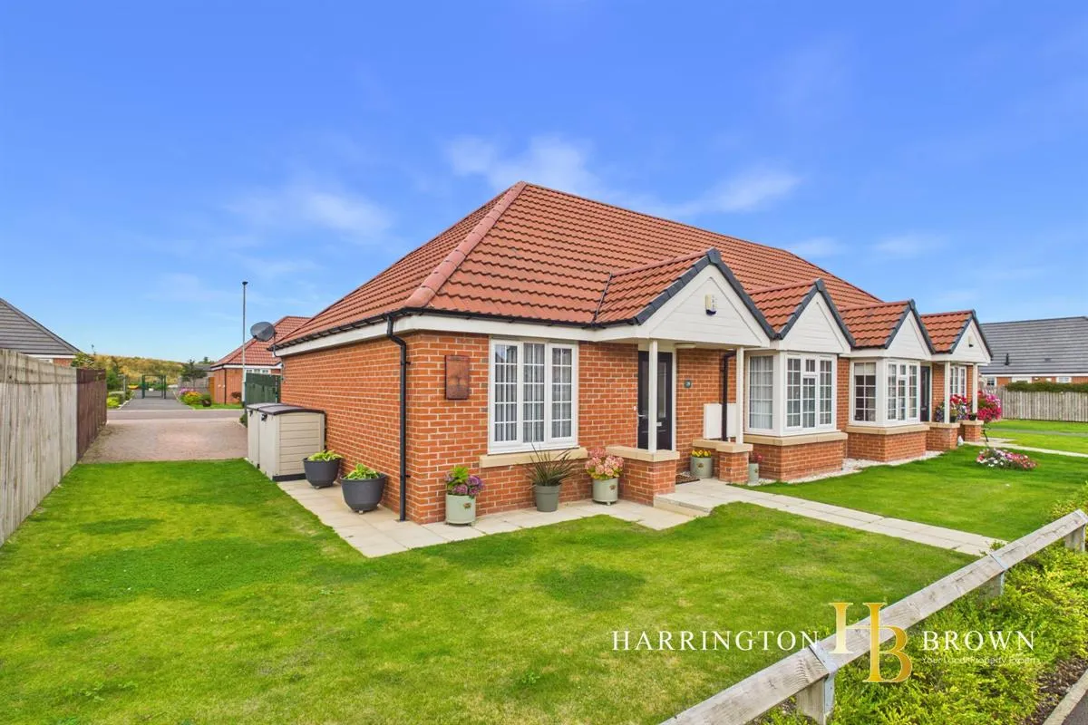Sandringham Court, Consett, photo 16