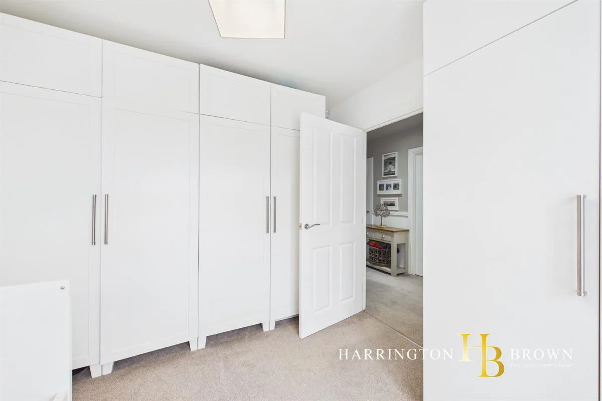 Sandringham Court, Consett, photo 23