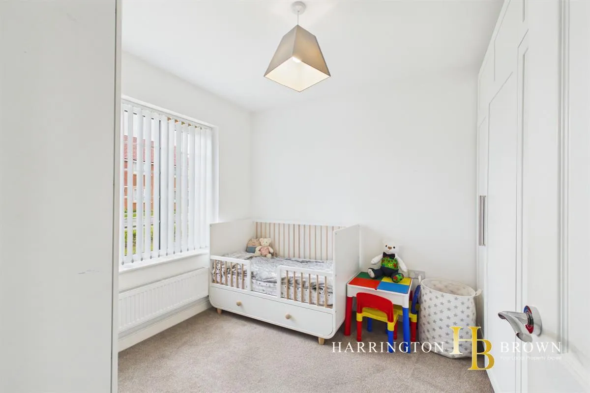 Sandringham Court, Consett, photo 22