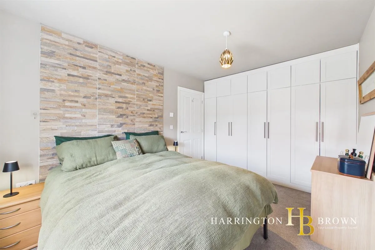 Sandringham Court, Consett, photo 24