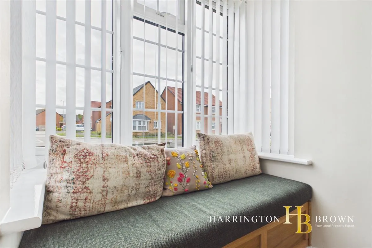 Sandringham Court, Consett, photo 19