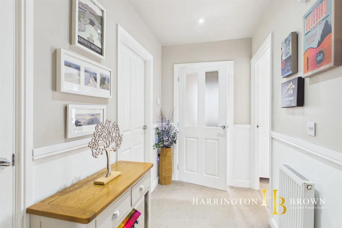 Sandringham Court, Consett, photo 21