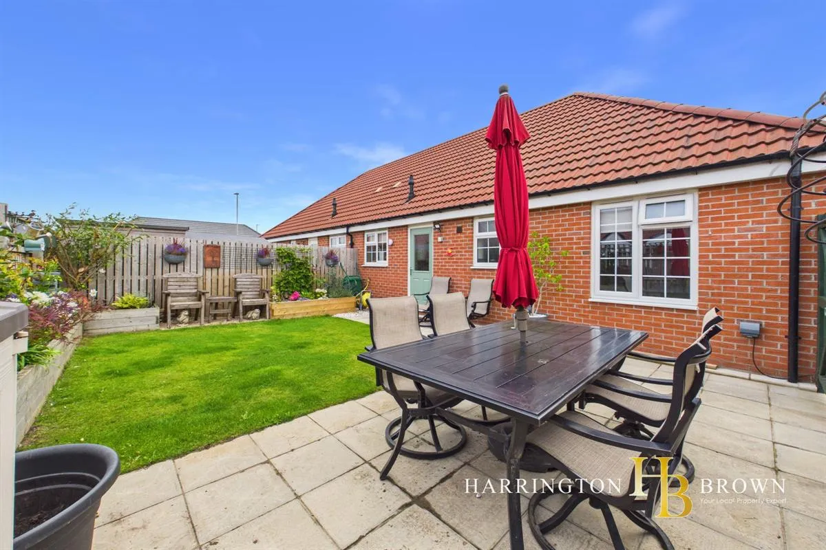 Sandringham Court, Consett, photo 27