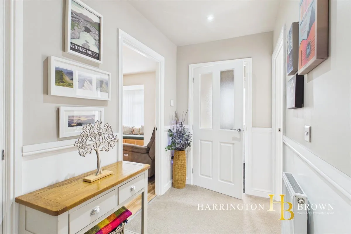 Sandringham Court, Consett, photo 17