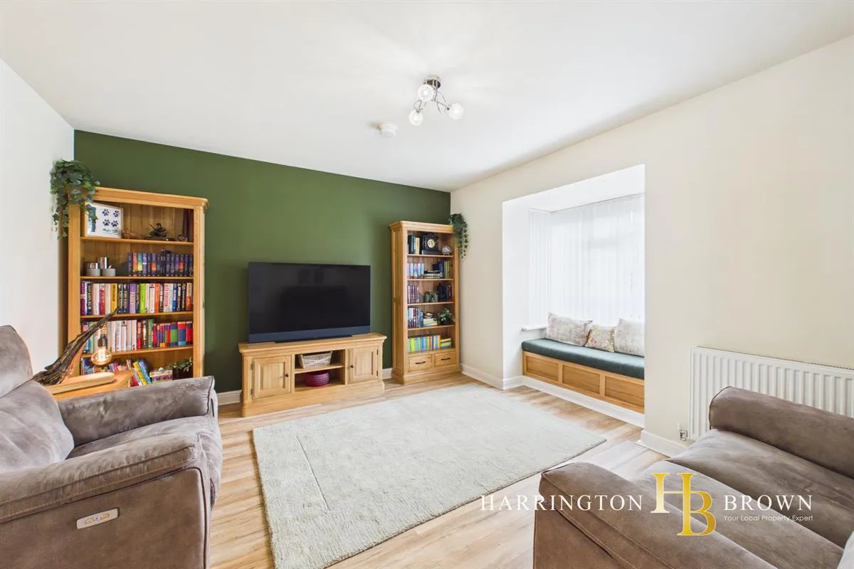 Sandringham Court, Consett, photo 4