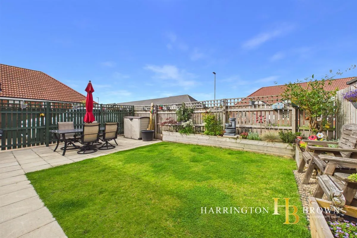 Sandringham Court, Consett, photo 12
