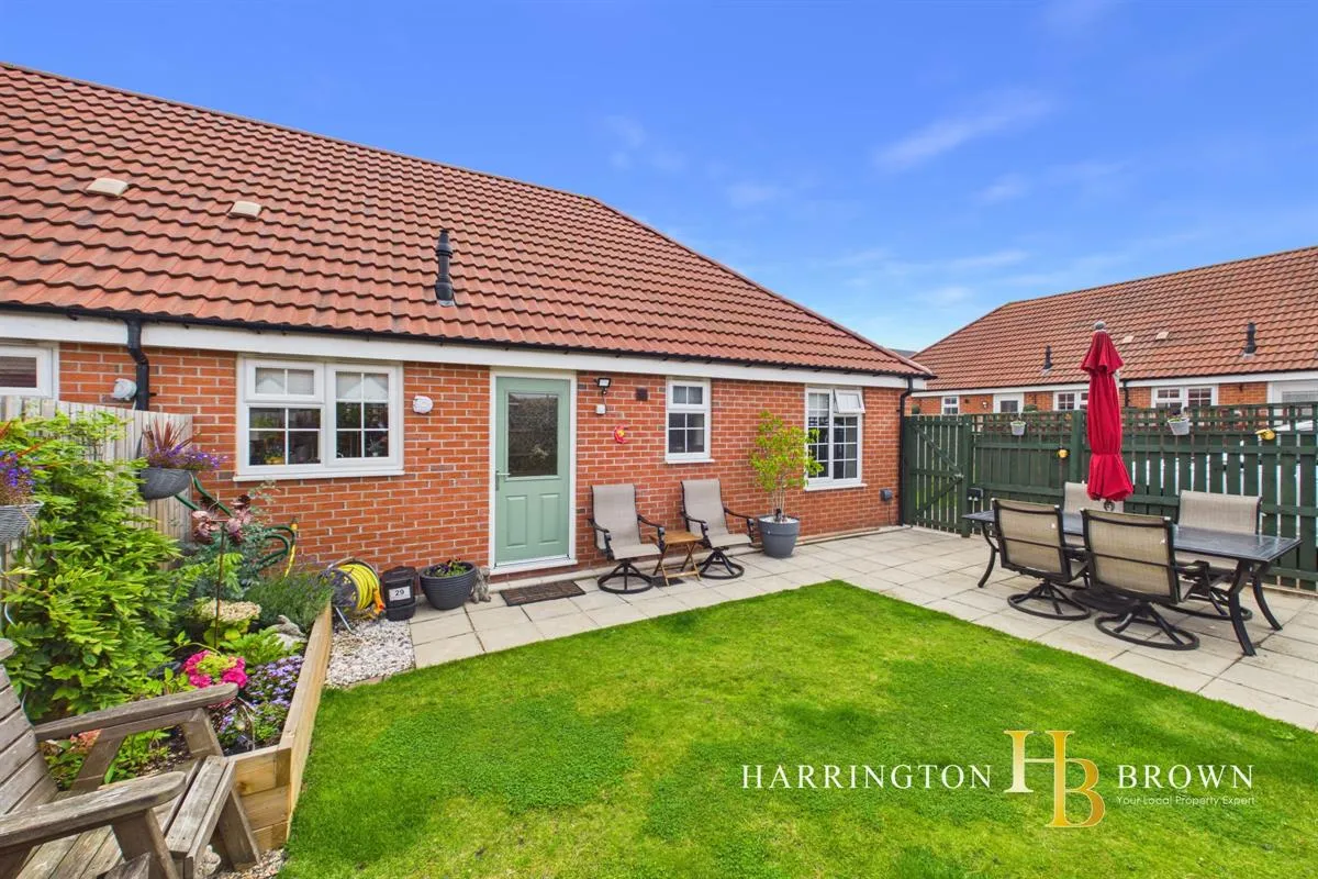 Sandringham Court, Consett, photo 13