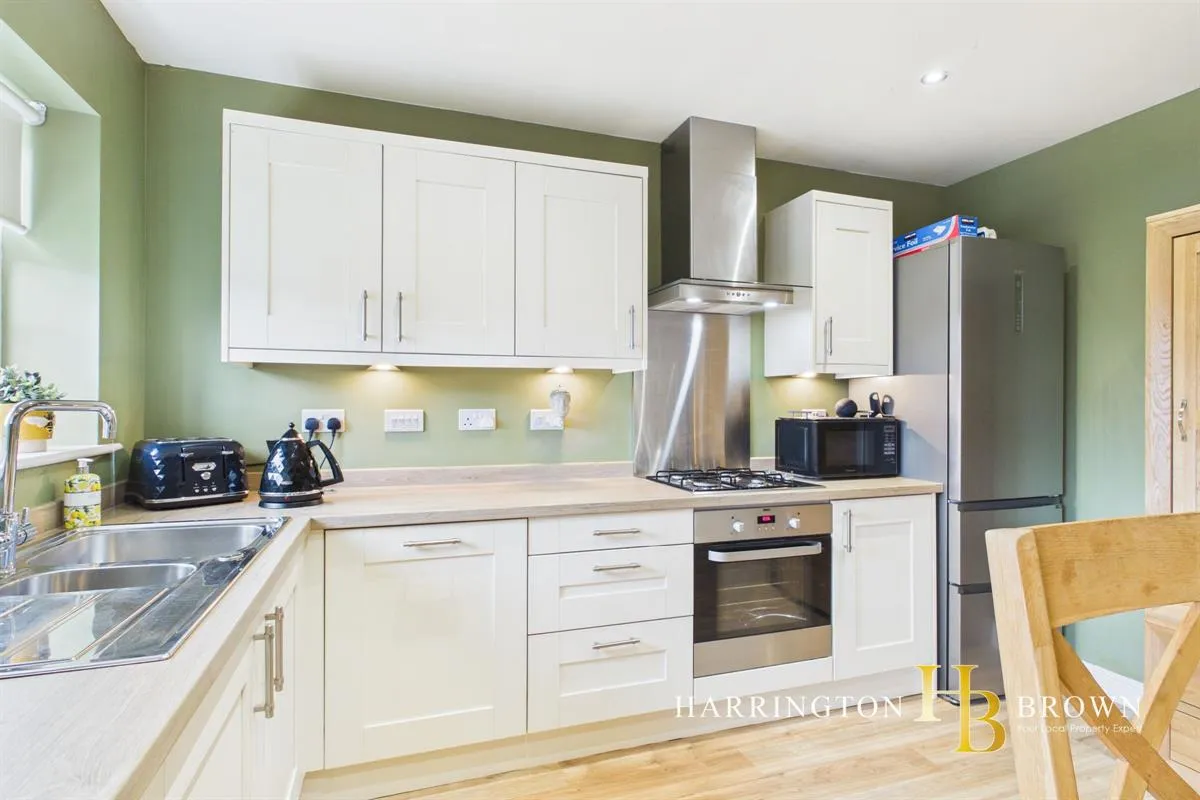 Sandringham Court, Consett, photo 20