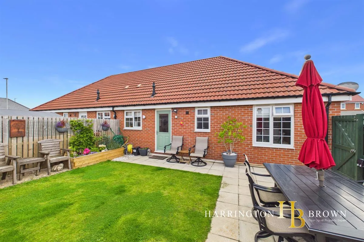 Sandringham Court, Consett, photo 14