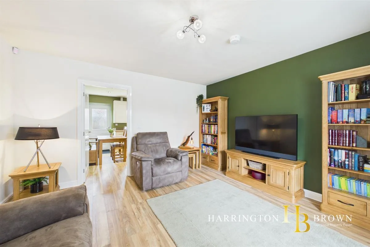 Sandringham Court, Consett, photo 6