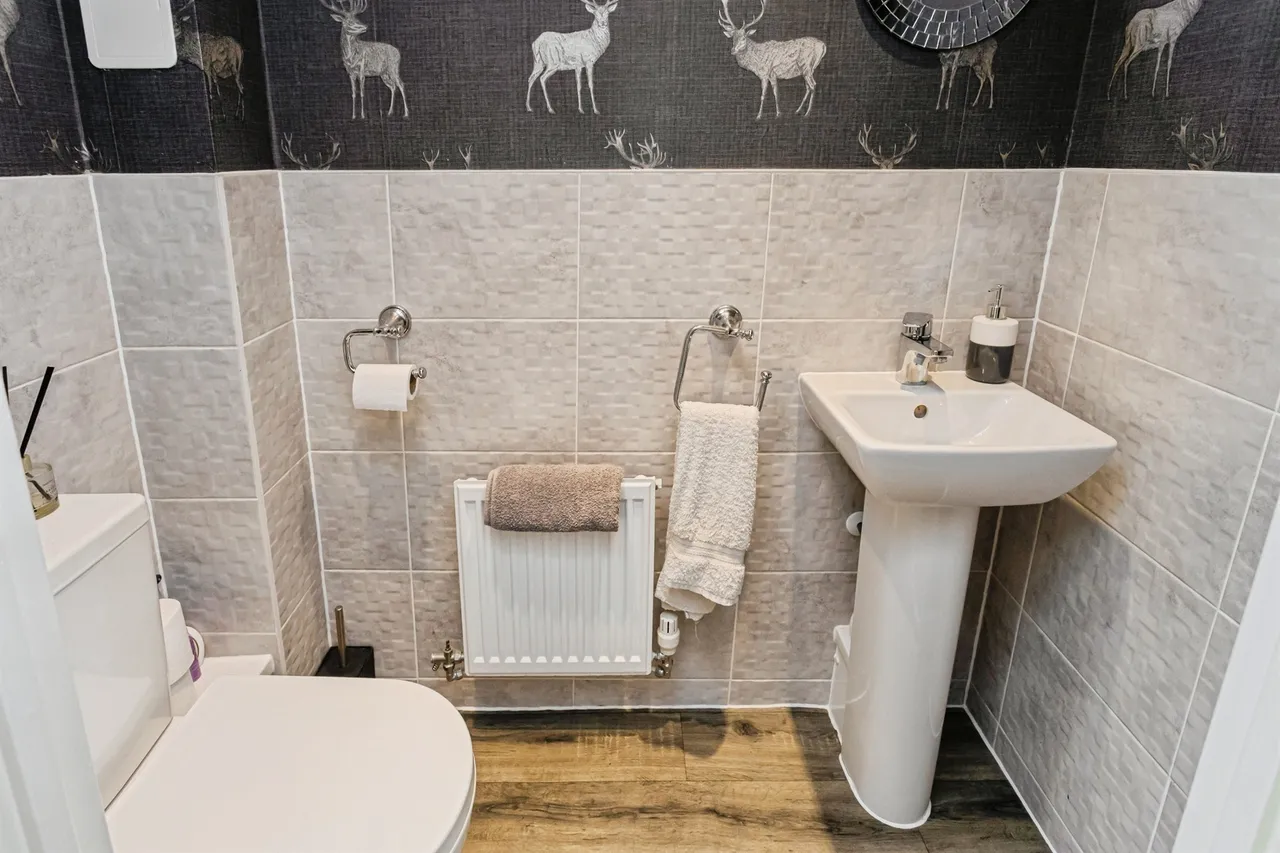 Icarus Avenue, Burgess Hill, RH15, photo 15