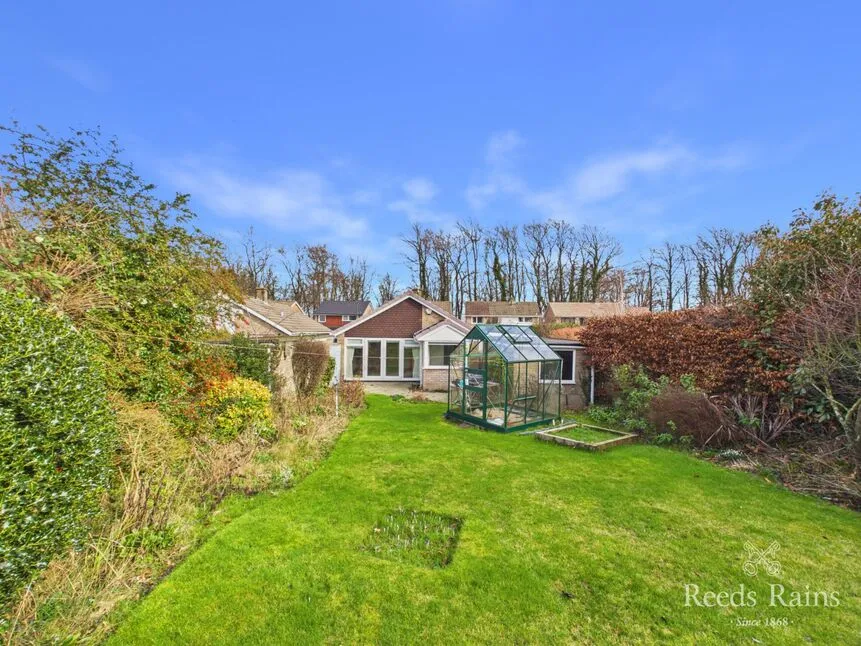 Rosedale Crescent, Guisborough, North Yorkshire, TS14, photo 2