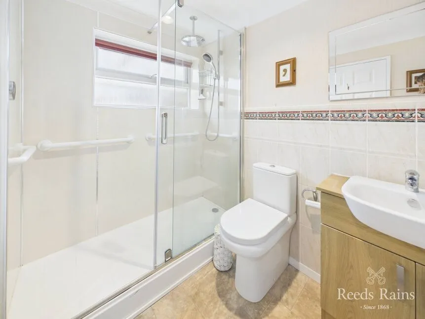 Rosedale Crescent, Guisborough, North Yorkshire, TS14, photo 7