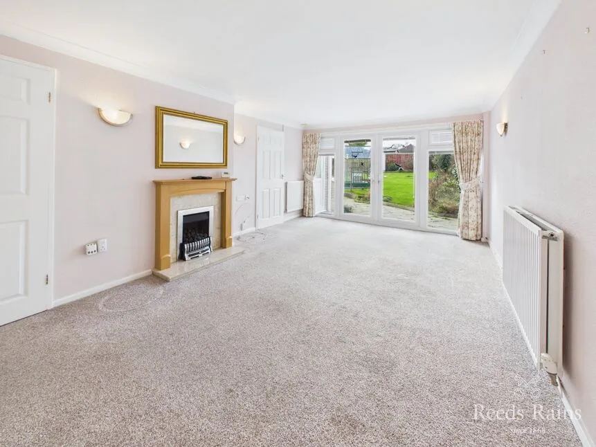 Rosedale Crescent, Guisborough, North Yorkshire, TS14, photo 4